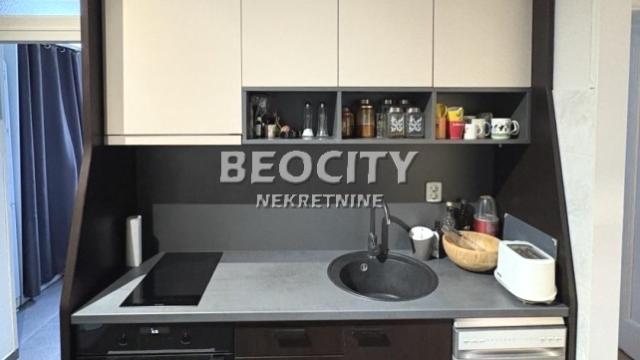 Stan, Dvosoban, Izdavanje, 58m2, Hala Pionir, Palilula, Miše Vujića