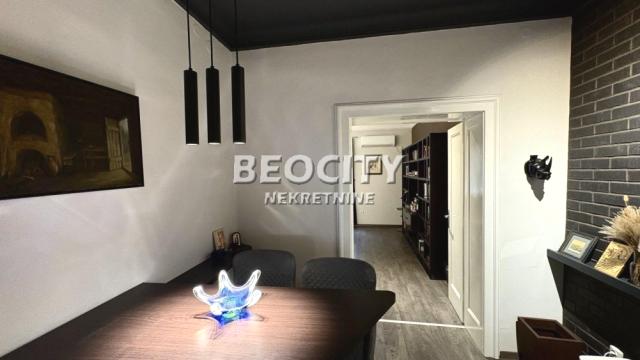 Stan, Dvosoban, Izdavanje, 58m2, Hala Pionir, Palilula, Miše Vujića