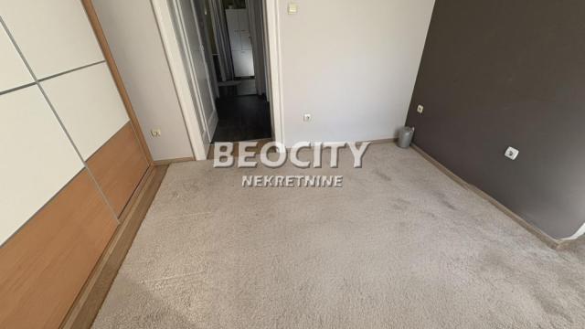 Stan, Dvosoban, Izdavanje, 58m2, Hala Pionir, Palilula, Miše Vujića