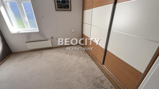 Stan, Dvosoban, Izdavanje, 58m2, Hala Pionir, Palilula, Miše Vujića