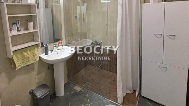 Stan, Dvosoban, Izdavanje, 58m2, Hala Pionir, Palilula, Miše Vujića