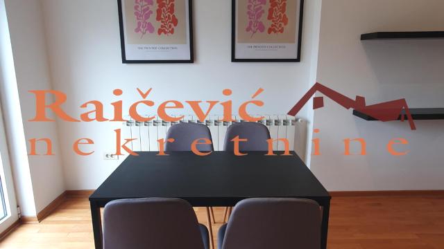 Stan, Trosoban, Prodaja, 58m2, Centar, Stari grad, Jelene Cetkovic