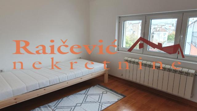 Stan, Trosoban, Prodaja, 58m2, Centar, Stari grad, Jelene Cetkovic