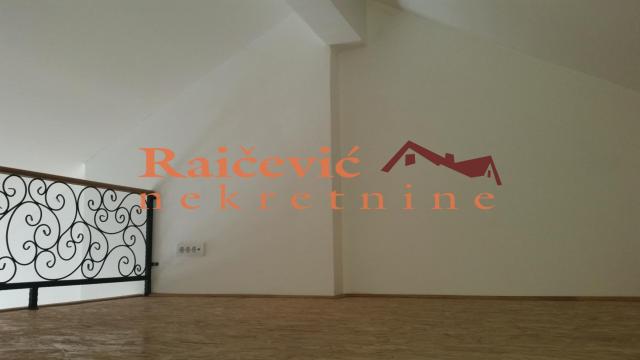 Stan, Trosoban, Prodaja, 58m2, Centar, Stari grad, Jelene Cetkovic