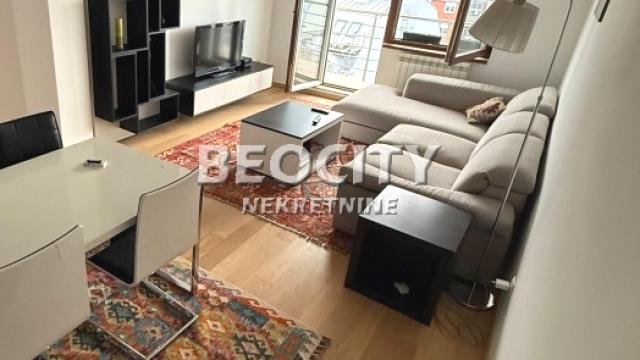 Stan, Trosoban, Izdavanje, 73m2, SC Vračar, Vračar, Vojvode Petka