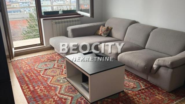 Stan, Trosoban, Izdavanje, 73m2, SC Vračar, Vračar, Vojvode Petka