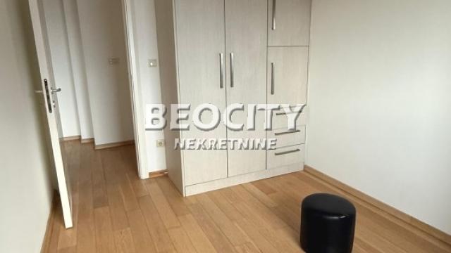 Stan, Trosoban, Izdavanje, 73m2, SC Vračar, Vračar, Vojvode Petka