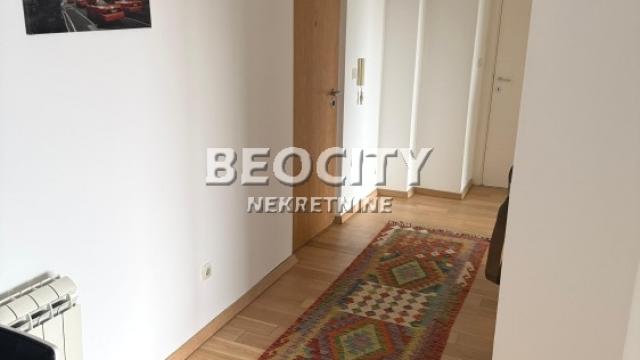 Stan, Trosoban, Izdavanje, 73m2, SC Vračar, Vračar, Vojvode Petka