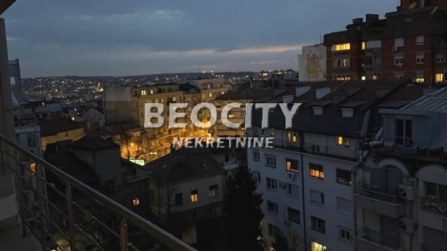 Stan, Trosoban, Izdavanje, 73m2, SC Vračar, Vračar, Vojvode Petka