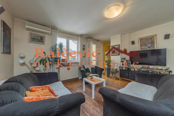 prodaja, stanova,
karaburma-palilula-beograd, 1082119, cetvorosoban-dr-drage-ljocic