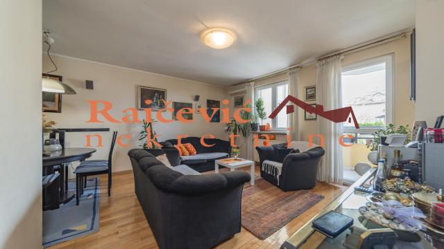 Stan, četvorosoban, Prodaja, 93m2, Karaburma, Palilula, Dr Drage Ljocic