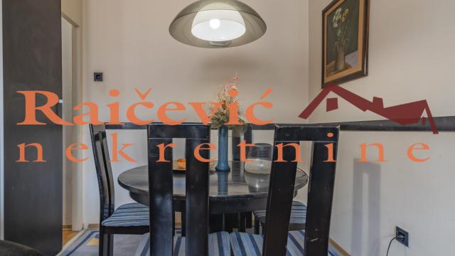 Stan, četvorosoban, Prodaja, 93m2, Karaburma, Palilula, Dr Drage Ljocic