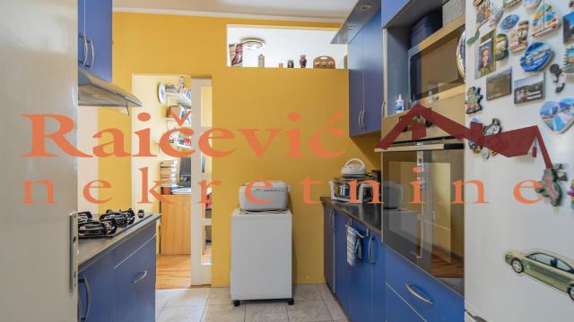 Stan, četvorosoban, Prodaja, 93m2, Karaburma, Palilula, Dr Drage Ljocic