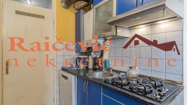 Stan, četvorosoban, Prodaja, 93m2, Karaburma, Palilula, Dr Drage Ljocic