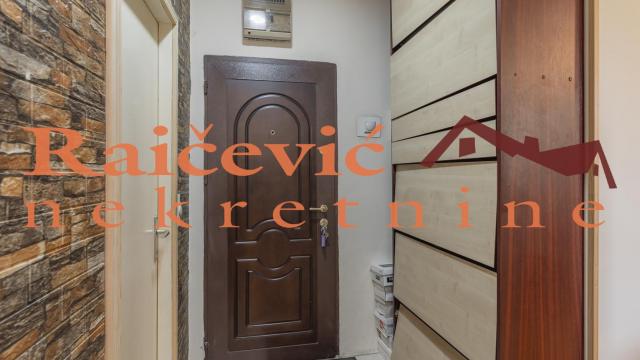 Stan, četvorosoban, Prodaja, 93m2, Karaburma, Palilula, Dr Drage Ljocic