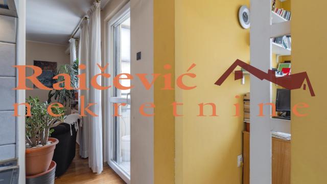 Stan, četvorosoban, Prodaja, 93m2, Karaburma, Palilula, Dr Drage Ljocic