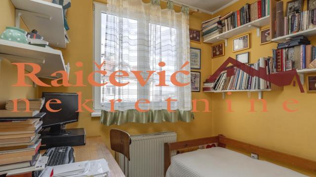 Stan, četvorosoban, Prodaja, 93m2, Karaburma, Palilula, Dr Drage Ljocic