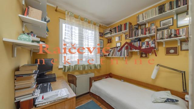 Stan, četvorosoban, Prodaja, 93m2, Karaburma, Palilula, Dr Drage Ljocic