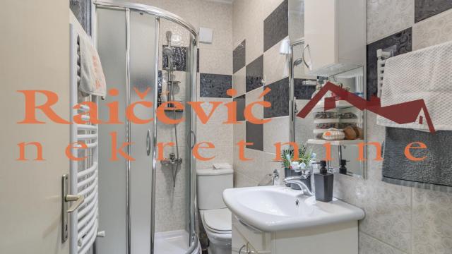 Stan, četvorosoban, Prodaja, 93m2, Karaburma, Palilula, Dr Drage Ljocic