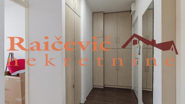 Stan, četvorosoban, Prodaja, 93m2, Karaburma, Palilula, Dr Drage Ljocic