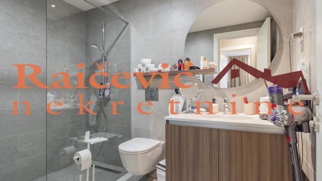 Stan, Trosoban, Prodaja, 74m2, Beograd na vodi, Savski venac, Luke Celovica Trebinjca