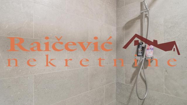 Stan, Trosoban, Prodaja, 74m2, Beograd na vodi, Savski venac, Luke Celovica Trebinjca