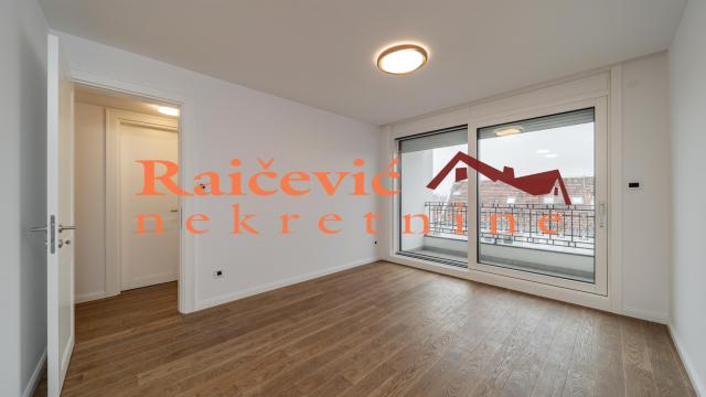 Stan, Dvoiposoban, Prodaja, 71m2, Čubura, Vračar, Nikolaja Hartviga