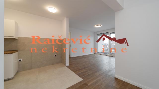 Stan, Dvoiposoban, Prodaja, 71m2, Čubura, Vračar, Nikolaja Hartviga