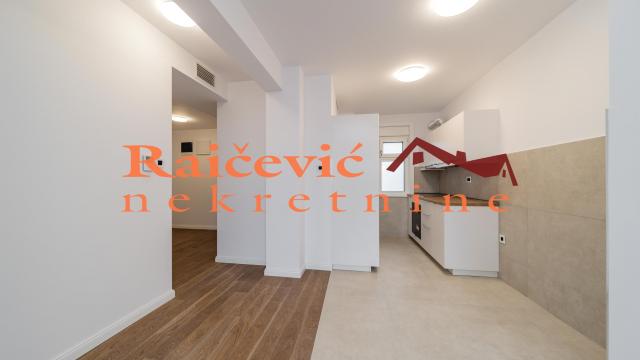 Stan, Dvoiposoban, Prodaja, 71m2, Čubura, Vračar, Nikolaja Hartviga