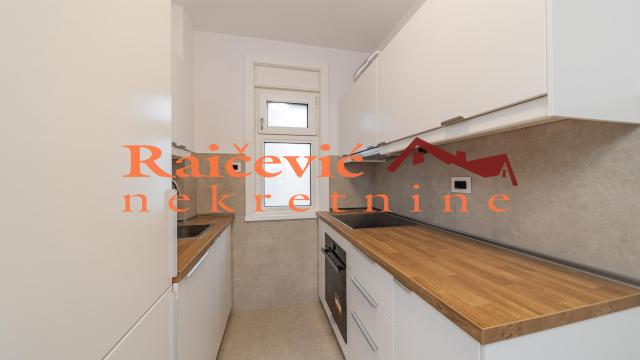 Stan, Dvoiposoban, Prodaja, 71m2, Čubura, Vračar, Nikolaja Hartviga