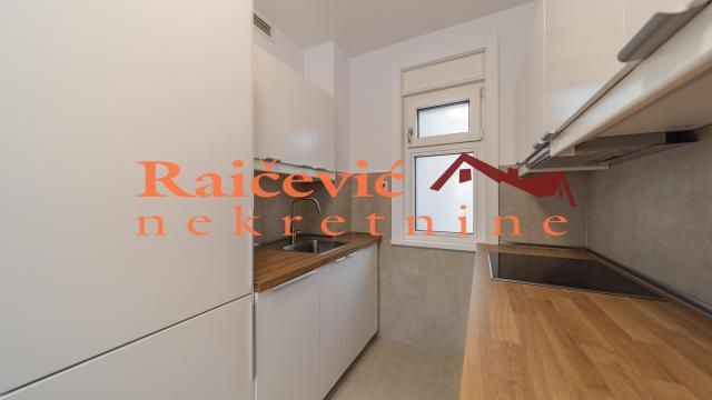 Stan, Dvoiposoban, Prodaja, 71m2, Čubura, Vračar, Nikolaja Hartviga