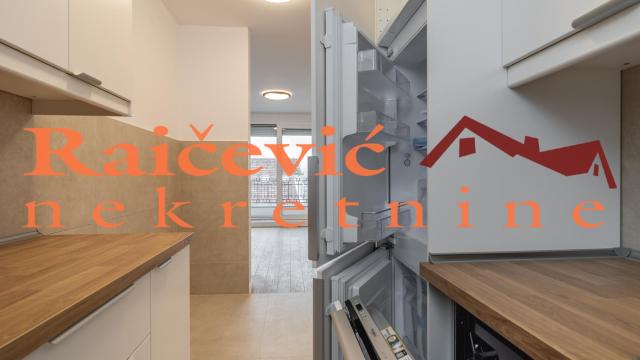 Stan, Dvoiposoban, Prodaja, 71m2, Čubura, Vračar, Nikolaja Hartviga