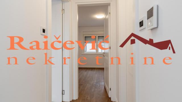 Stan, Dvoiposoban, Prodaja, 71m2, Čubura, Vračar, Nikolaja Hartviga