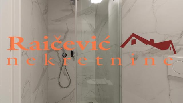 Stan, Dvoiposoban, Prodaja, 71m2, Čubura, Vračar, Nikolaja Hartviga