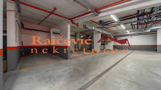 Stan, Dvoiposoban, Prodaja, 71m2, Čubura, Vračar, Nikolaja Hartviga