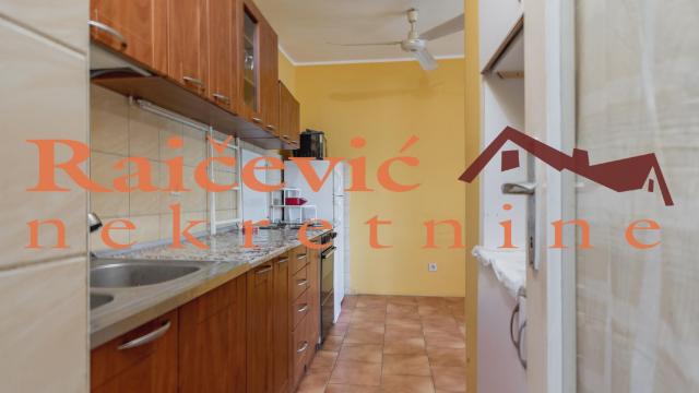 Stan, Dvosoban, Izdavanje, 60m2, Mirijevo, Zvezdara, Grge Jankesa