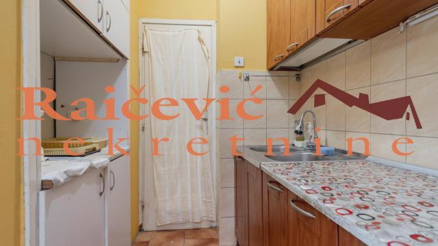 Stan, Dvosoban, Izdavanje, 60m2, Mirijevo, Zvezdara, Grge Jankesa