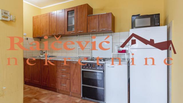 Stan, Dvosoban, Izdavanje, 60m2, Mirijevo, Zvezdara, Grge Jankesa