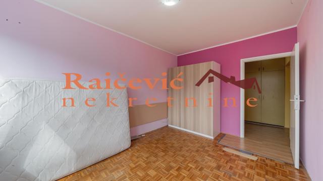 Stan, Dvosoban, Izdavanje, 60m2, Mirijevo, Zvezdara, Grge Jankesa