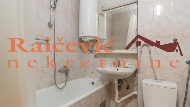 Stan, Dvosoban, Izdavanje, 60m2, Mirijevo, Zvezdara, Grge Jankesa