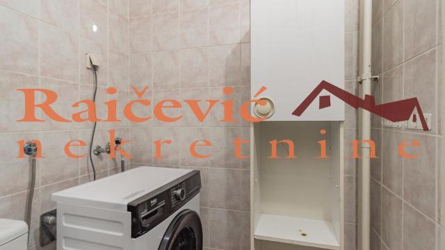 Stan, Dvosoban, Izdavanje, 60m2, Mirijevo, Zvezdara, Grge Jankesa