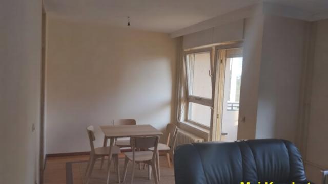 Stan, Trosoban, Izdavanje, 76m2, Banovo brdo, Čukarica, Karpoševa