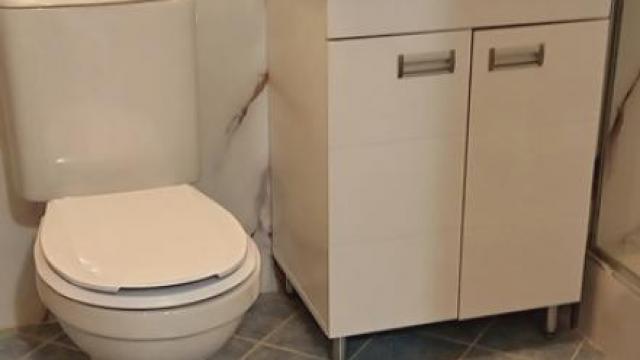 Stan, Trosoban, Izdavanje, 76m2, Banovo brdo, Čukarica, Karpoševa