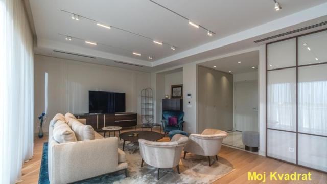 Stan, četvorosoban, Prodaja, 167m2, Blok 9a, Novi Beograd, Džona Kenedija