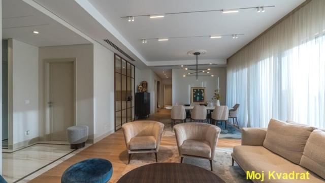 Stan, četvorosoban, Prodaja, 167m2, Blok 9a, Novi Beograd, Džona Kenedija