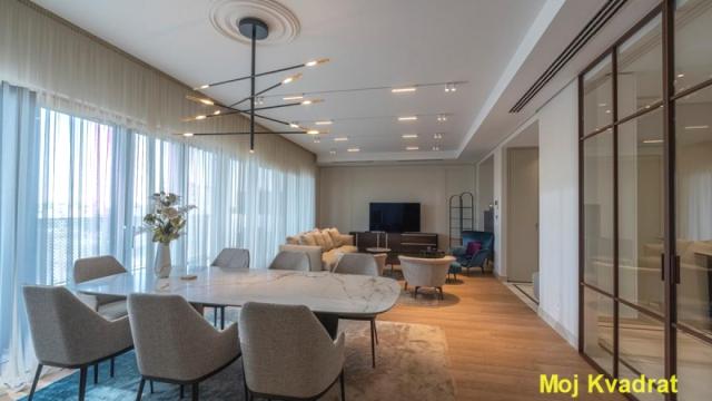 Stan, četvorosoban, Prodaja, 167m2, Blok 9a, Novi Beograd, Džona Kenedija