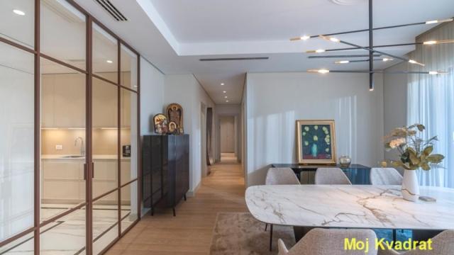 Stan, četvorosoban, Prodaja, 167m2, Blok 9a, Novi Beograd, Džona Kenedija