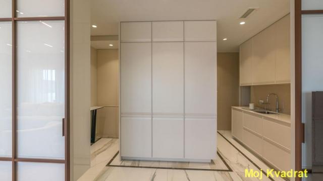 Stan, četvorosoban, Prodaja, 167m2, Blok 9a, Novi Beograd, Džona Kenedija