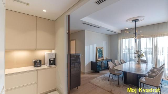 Stan, četvorosoban, Prodaja, 167m2, Blok 9a, Novi Beograd, Džona Kenedija