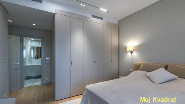 Stan, četvorosoban, Prodaja, 167m2, Blok 9a, Novi Beograd, Džona Kenedija